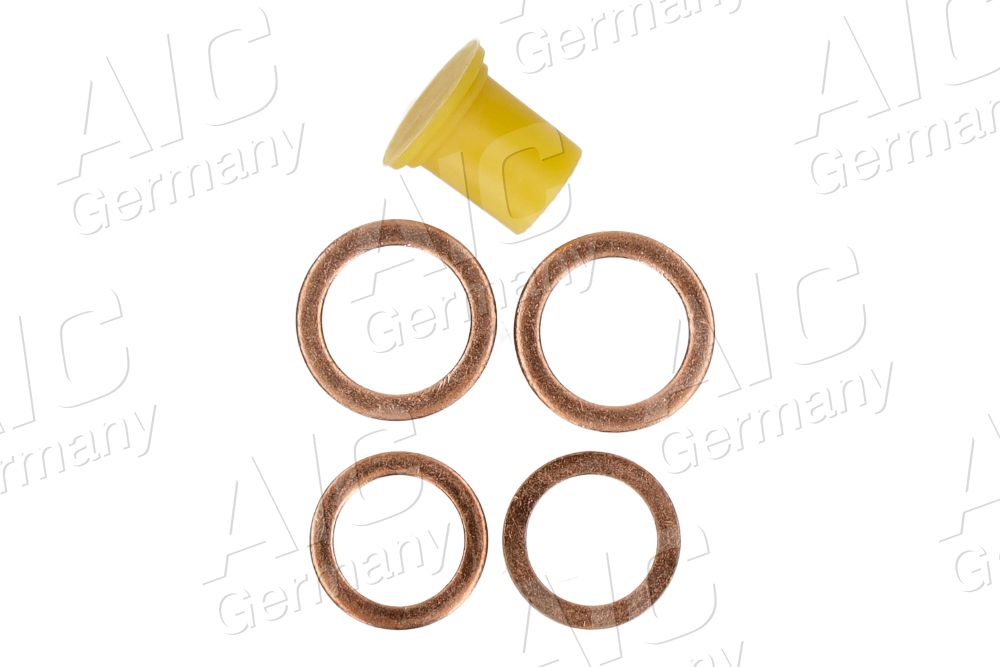 Hydraulikschlauch, Lenkung