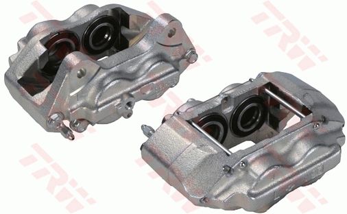 TRW BRAKE CALIPER - TecDoc Only