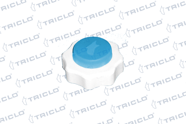 TRICLO 311350 - Verschlussdeckel, K&uuml;hlmittelbeh&auml;lter