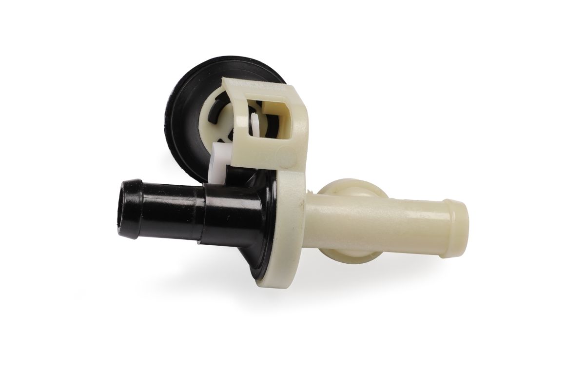 Kühlmittelregelventil