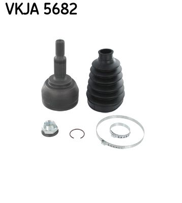 Joint Kit, drive shaft VKJA 5682