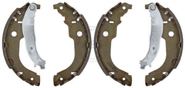 Brake Shoe Set 9226