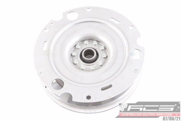 DMF AUDI WET DCT - TecDoc 2