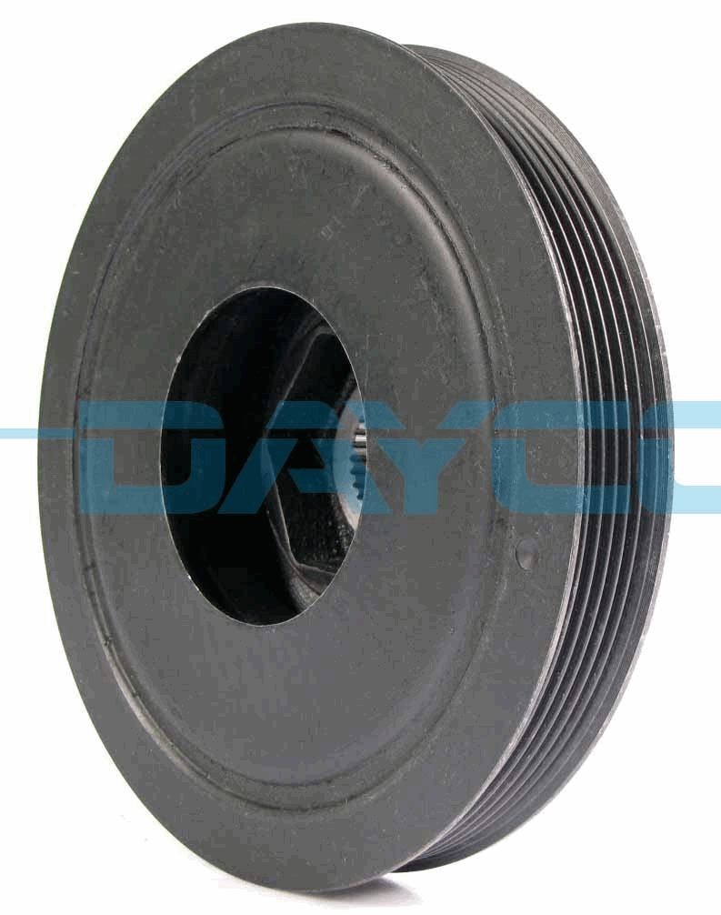 HARMONIC BALANCER - OEM - TecDoc 1