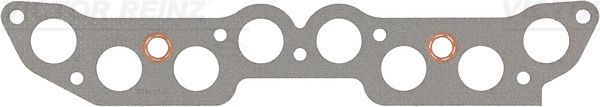 Gasket, intake/exhaust manifold 71-35716-00