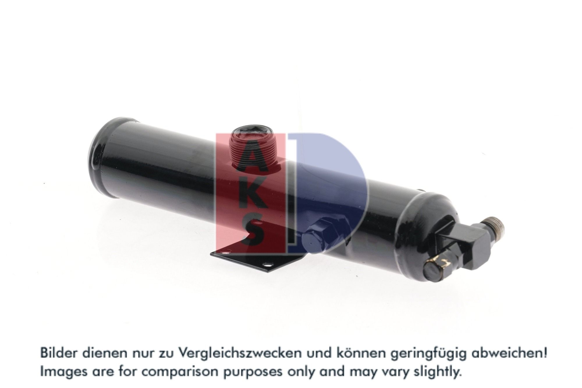 Trockner, Klimaanlage