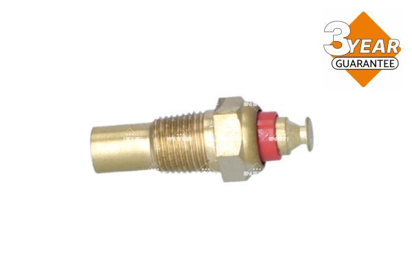 Sensor, K&uuml;hlmitteltemperatur