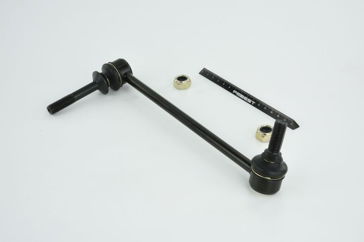 šarnyro stabilizatorius