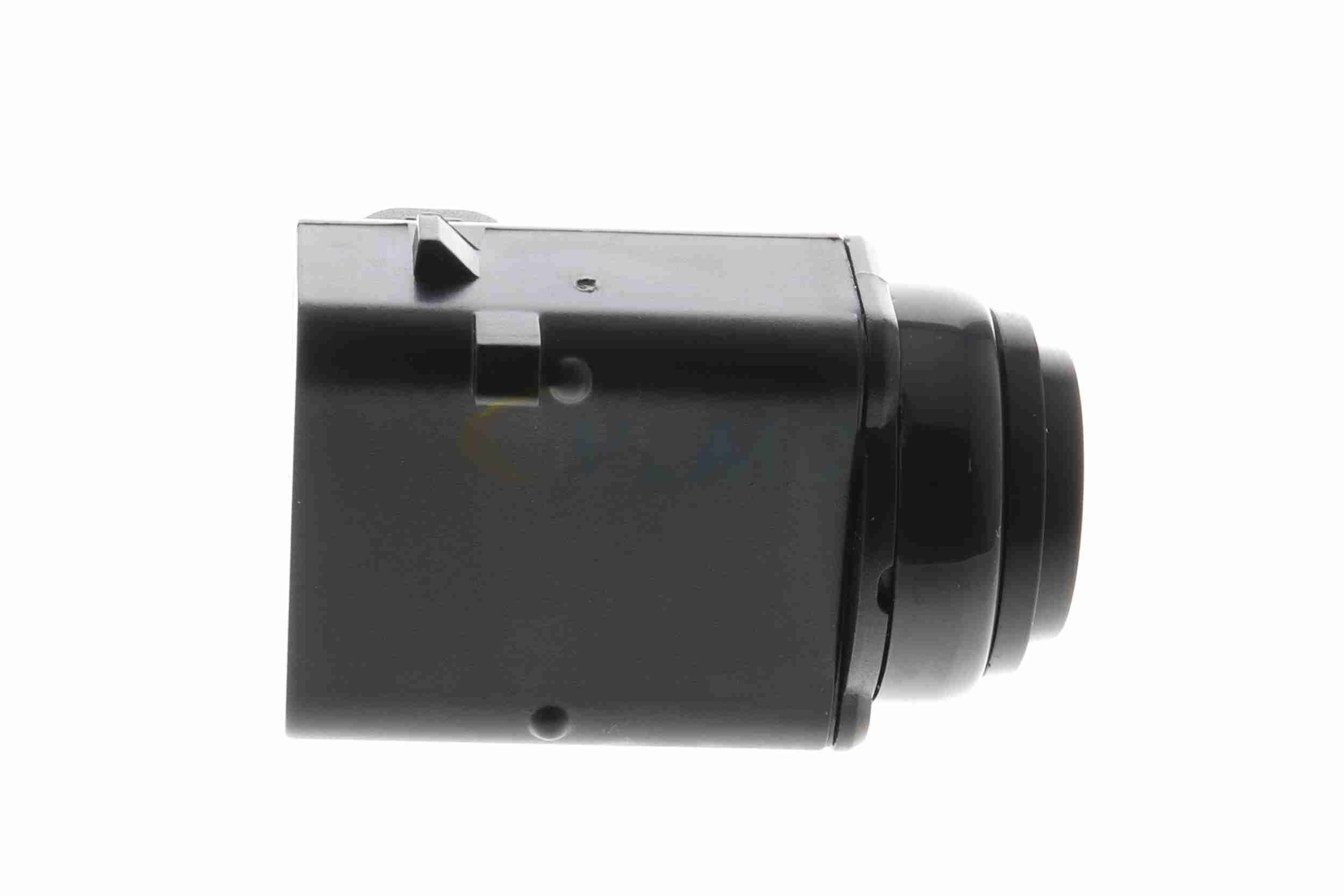 Sensor, Einparkhilfe