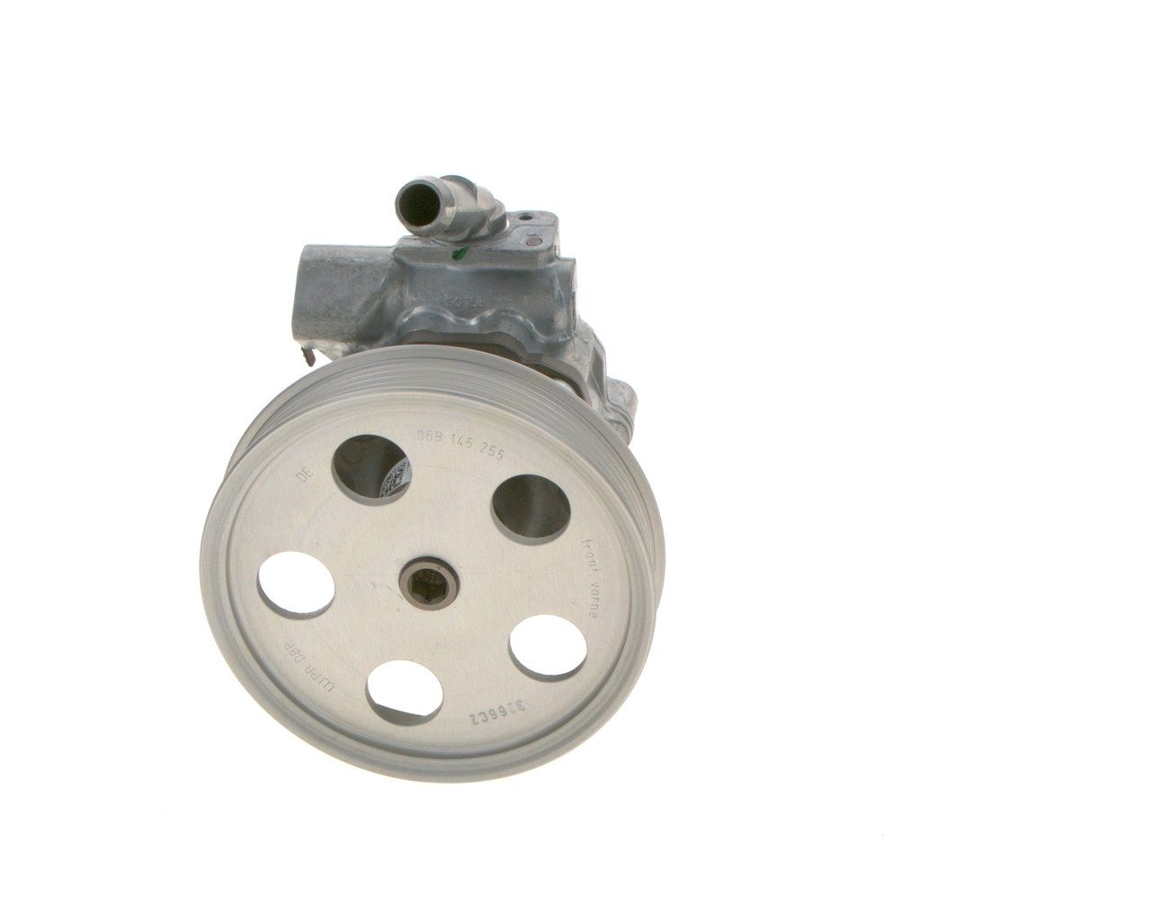 Hydraulikpumpe, Lenkung Hydraulikpumpe, Lenkung