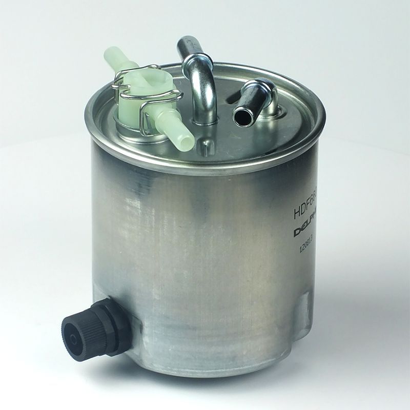 Fuel Filter HDF660