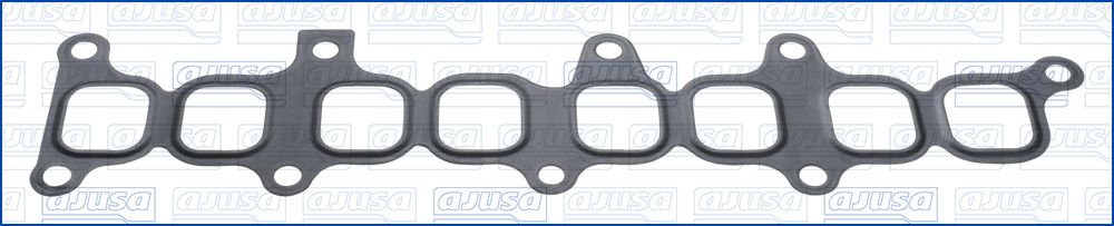 Junta, colector de admisión/escape