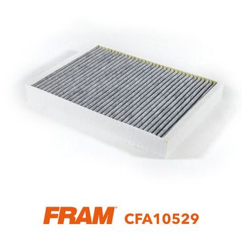 Filter, Innenraumluft