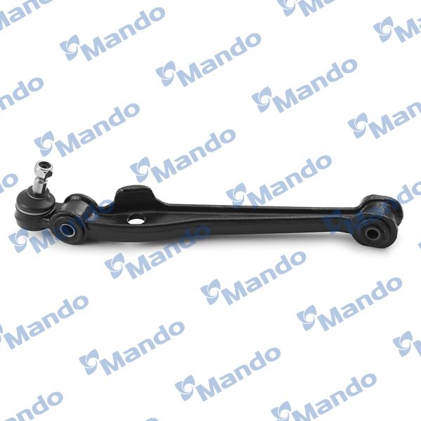 Brazo oscilante, suspensión de ruedas
