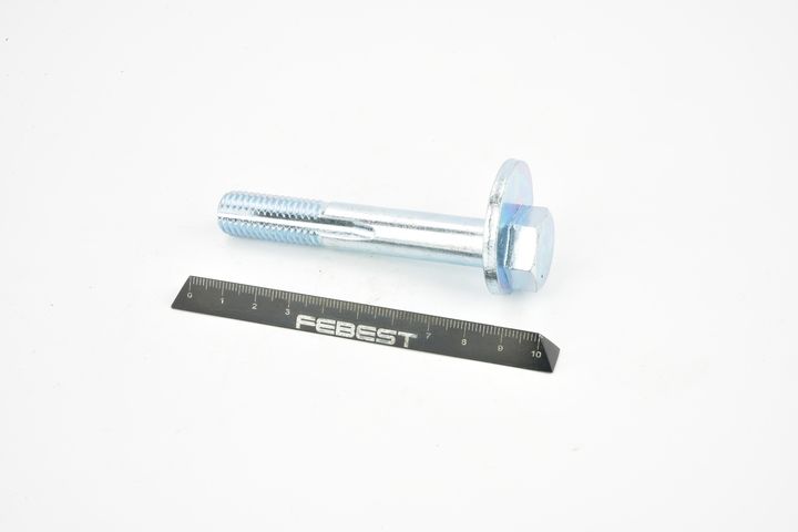 išvirtimo reguliavimo varžtas