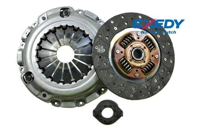 250mm Mazda Ford - TecDoc Only