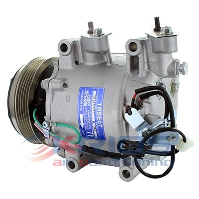 K11433 HOFFER kompresszor, klíma