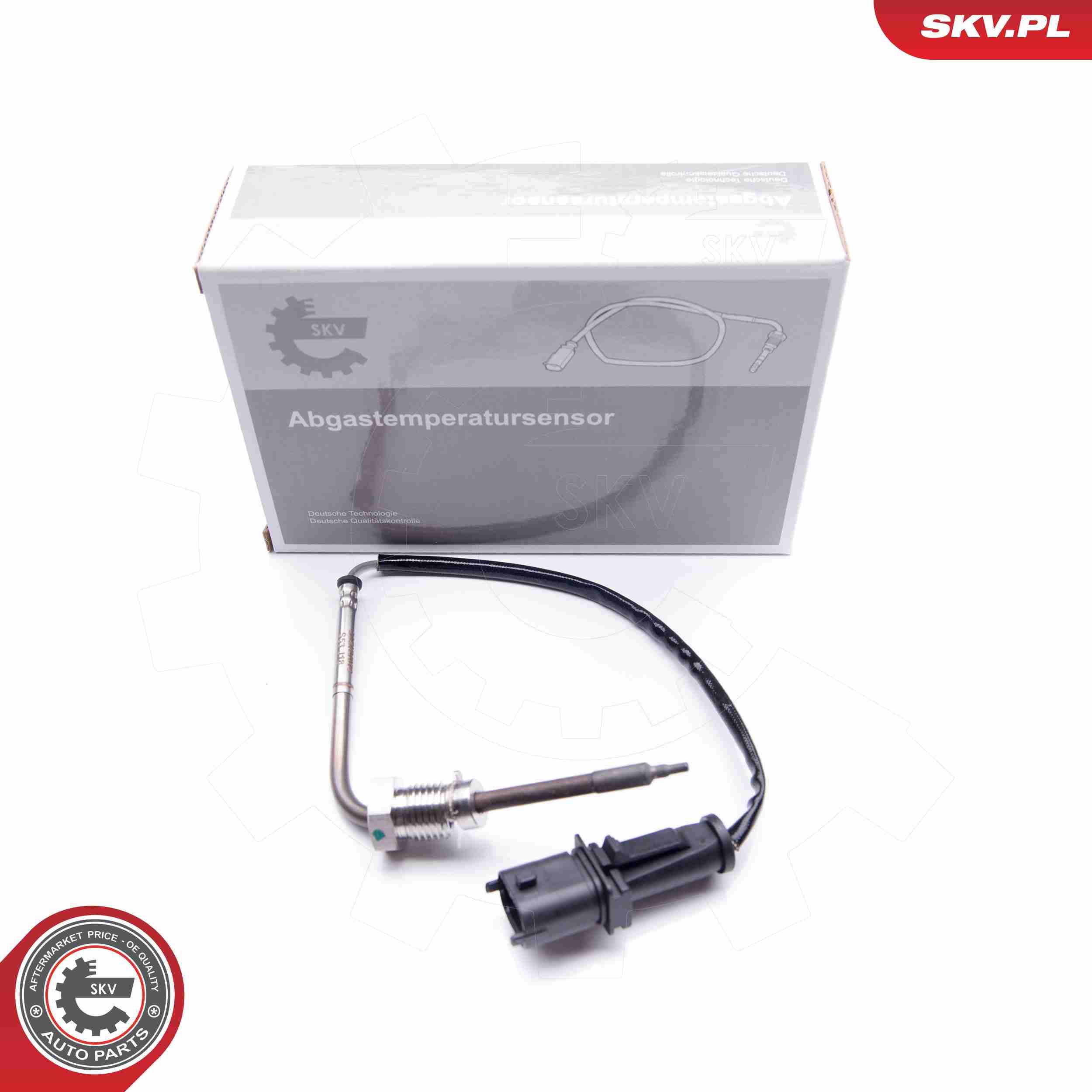 ESEN SKV 30SKV079 - Sensor, Abgastemperatur