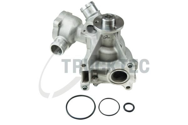 TRUCKTEC AUTOMOTIVE 02.19.138 - Wasserpumpe, Motork&uuml;hlung