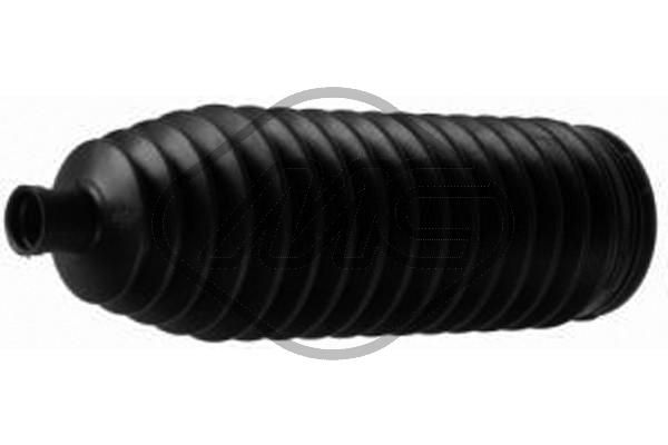 Metalcaucho 00206 - Faltenbalg, Lenkung