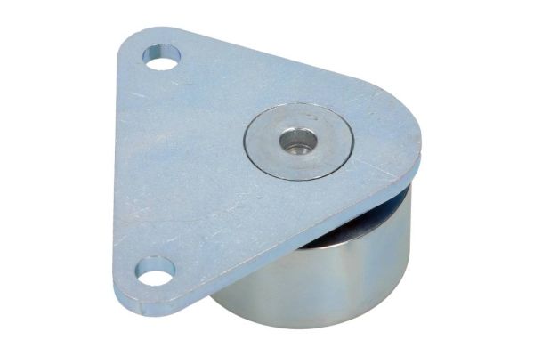 Riemenspanner, Zahnriemen