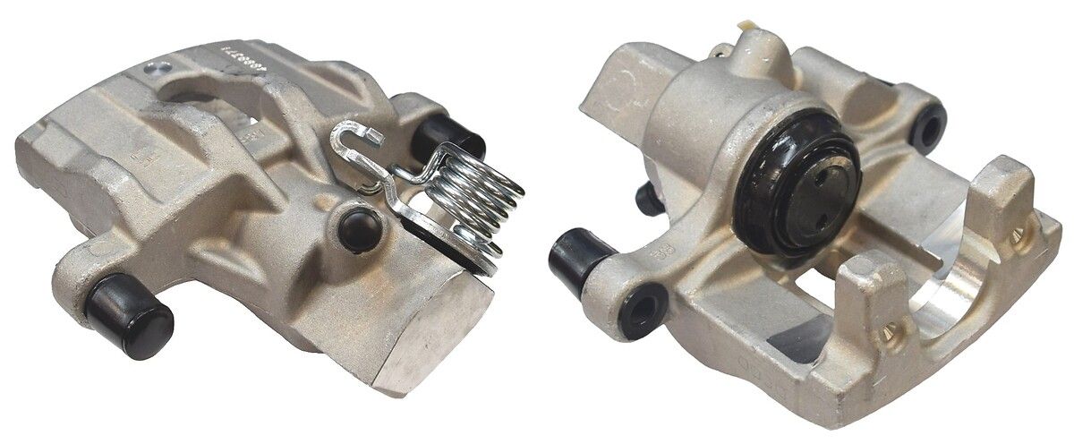 Bremssattel