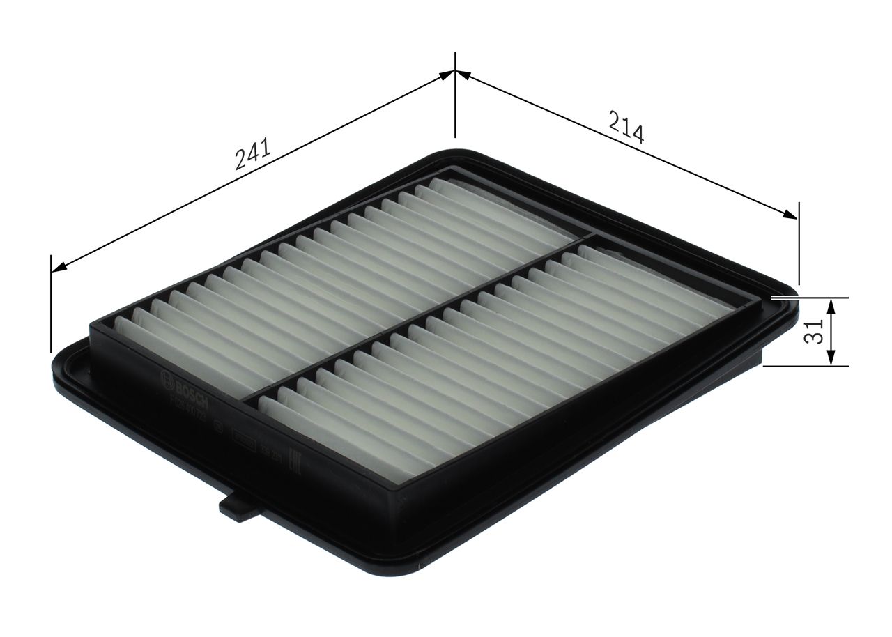 Luftfilter