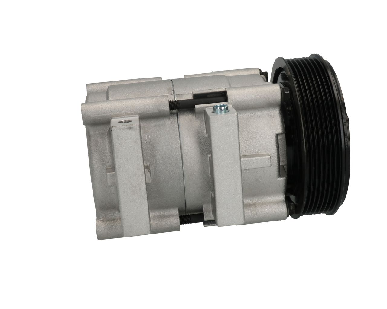 Kompressor, Klimaanlage