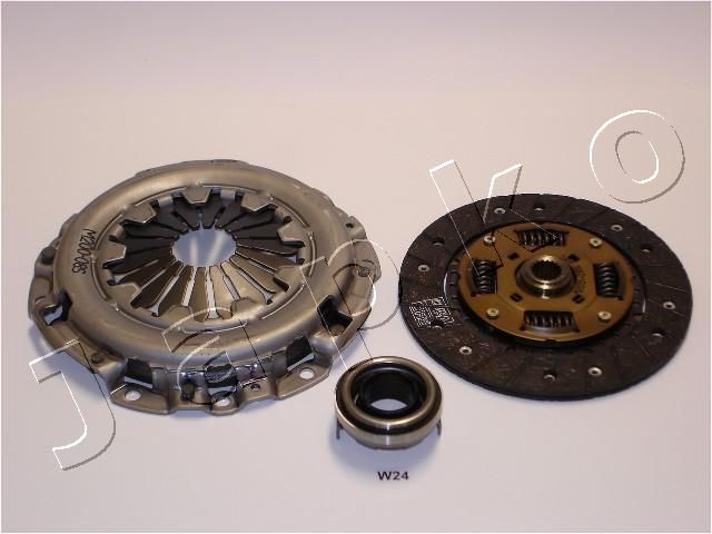 Clutch Kit 92W24