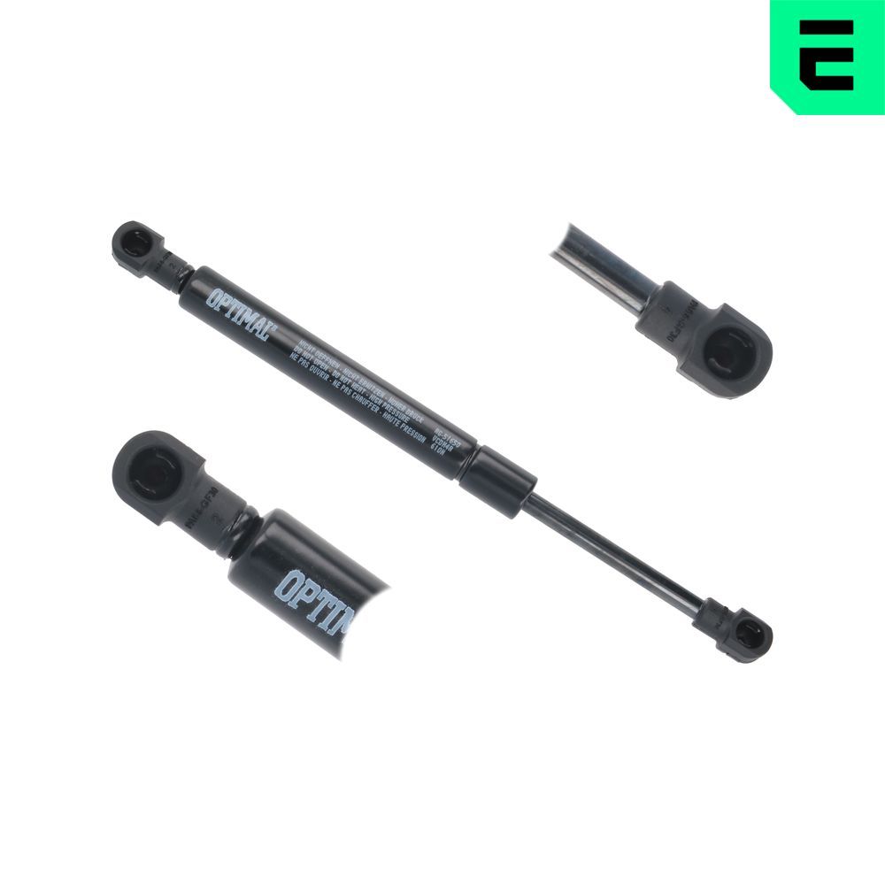OPTIMAL AG-51650 - Gasfeder, Koffer-/Laderaum