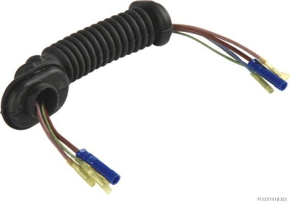 HERTH+BUSS ELPARTS 51277009 Cable Repair Kit, tailgate