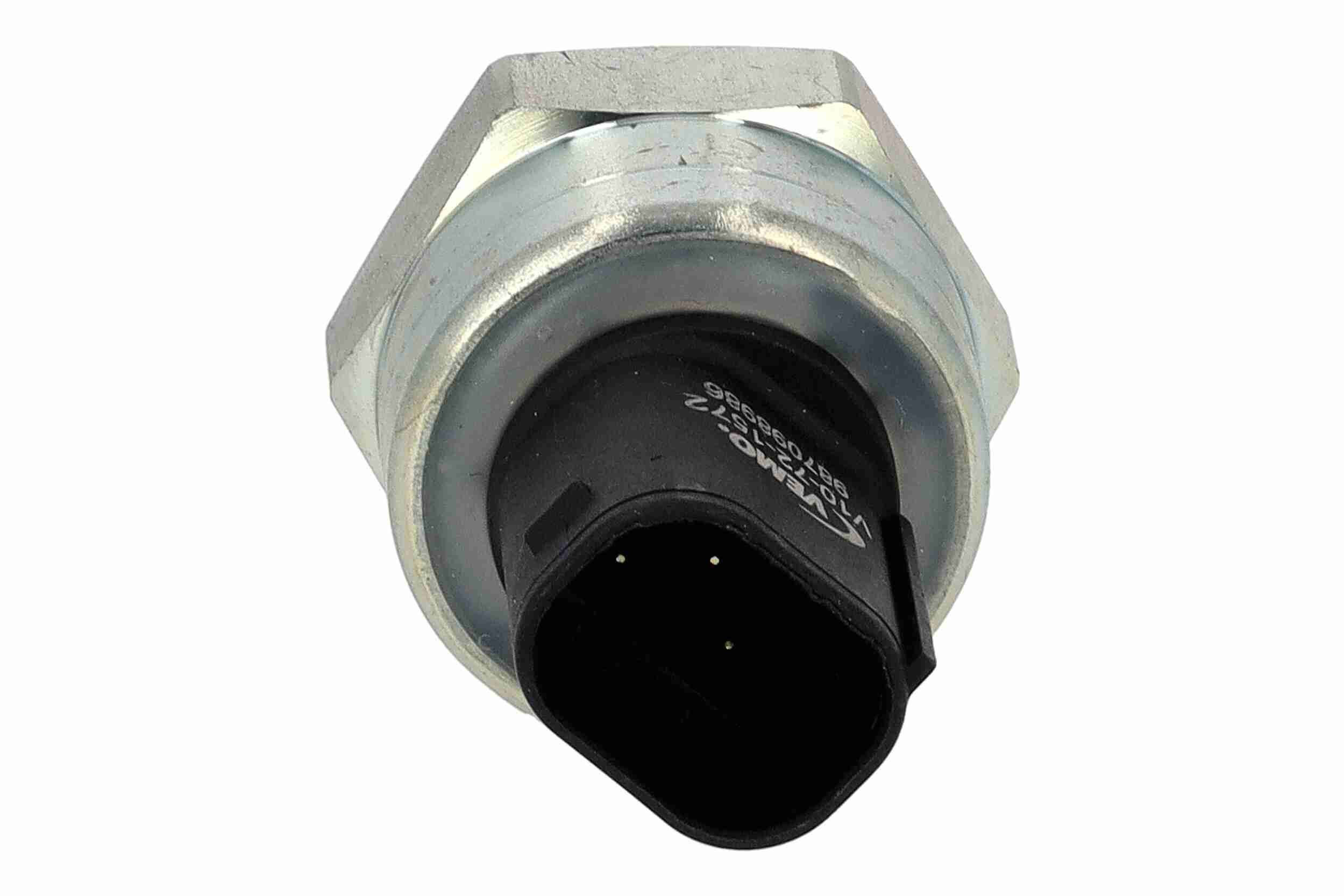 Drucksensor, Hauptbremszylinder