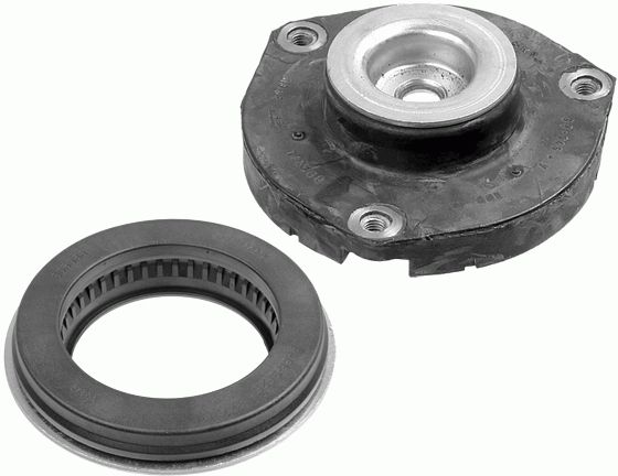 SACHS 802 418 Repair Kit, suspension strut support mount