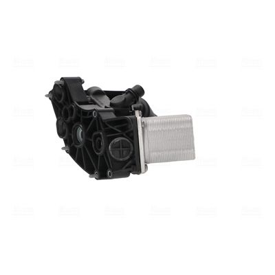 Ölkühler, Motoröl