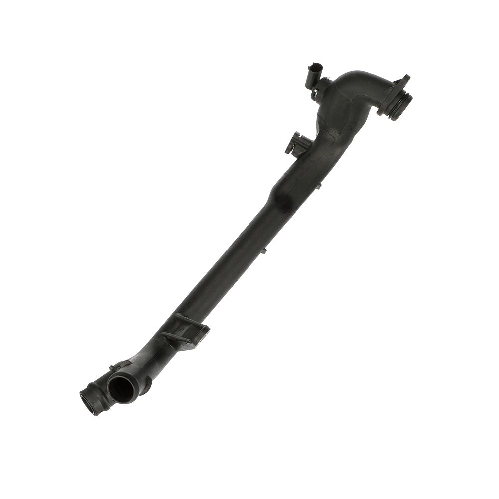 aušinimo skysčio vamzdis