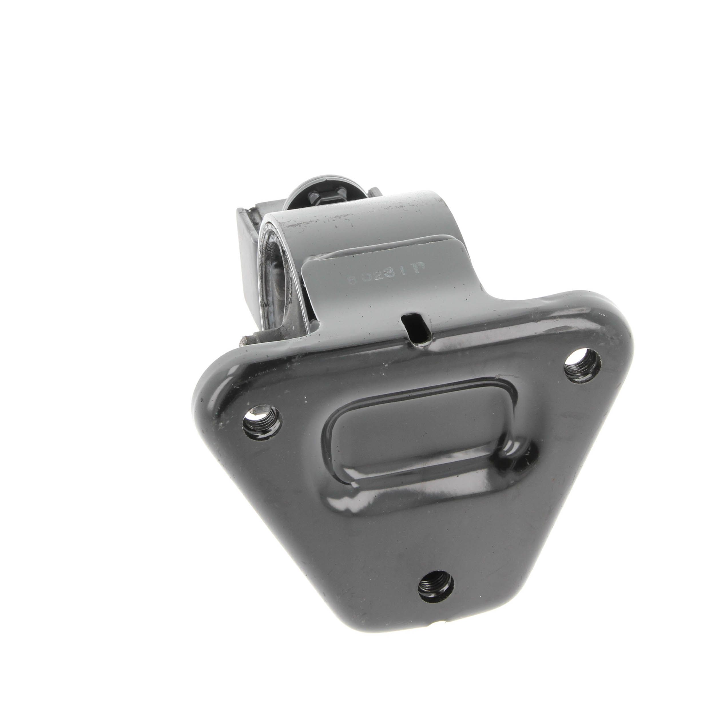 variklio montavimas