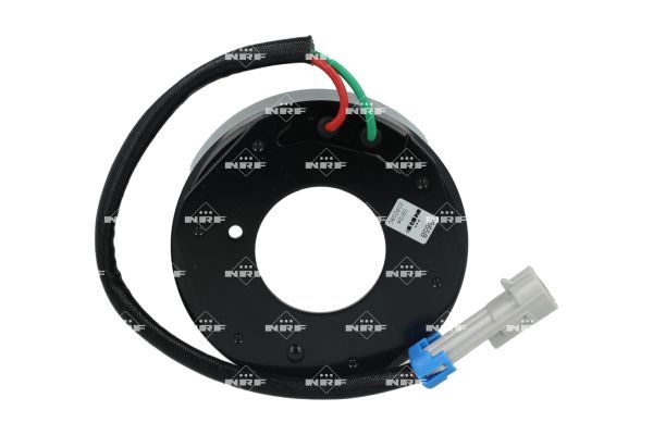 Spule, Magnetkupplung (Kompressor)