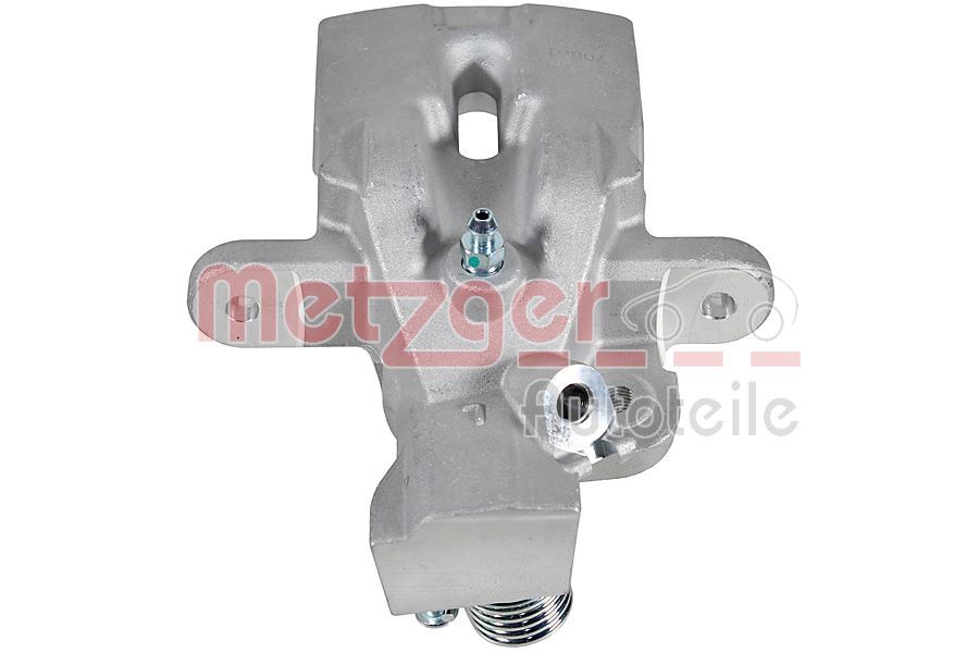 6261461 METZGER GREENPARTS féknyereg