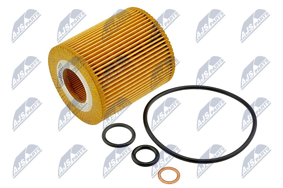 NTY FOF-BM-023 Ölfilter