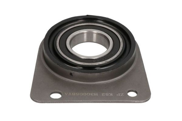 Lagerung, Gelenkwelle