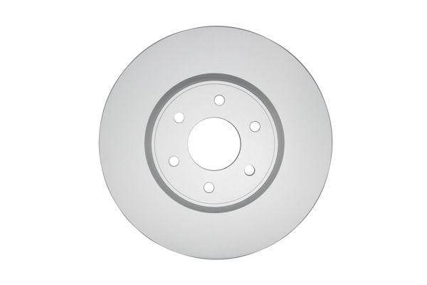 8DD 355 131-401 HELLA PRO HC féktárcsa