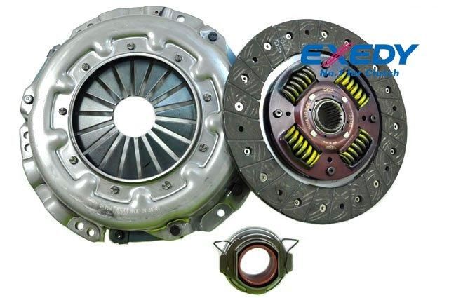 225mm Toyota - TecDoc Only