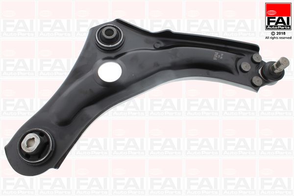 Control/Trailing Arm, wheel suspension SS9627