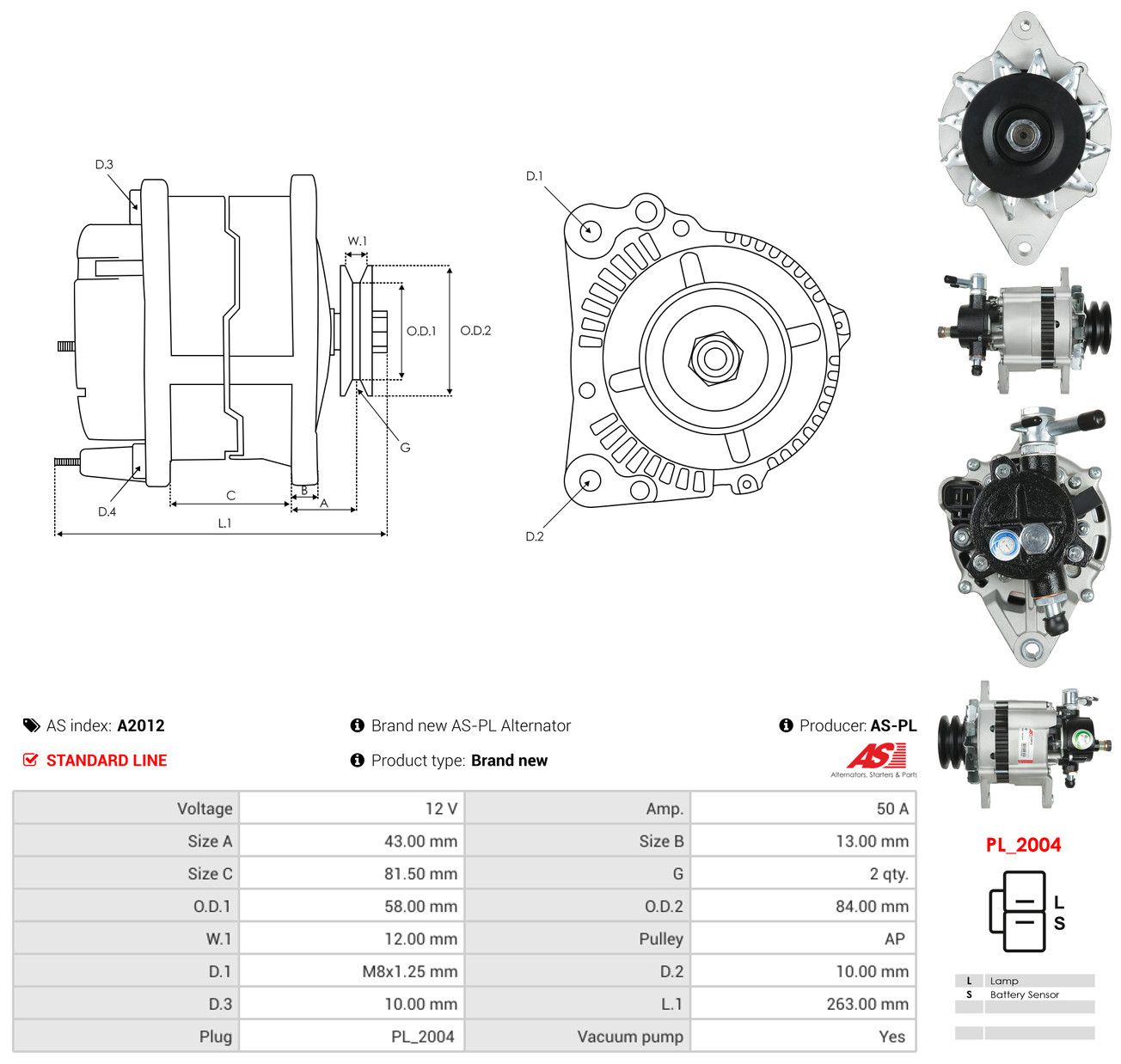 Generator