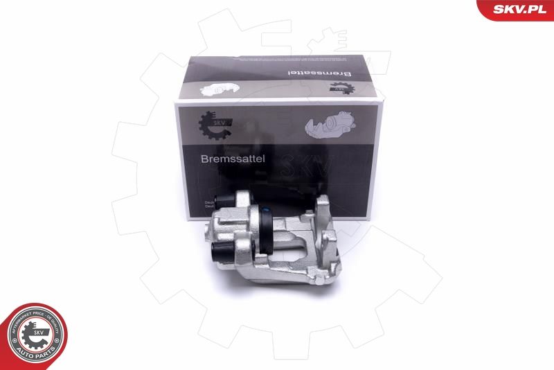 Brake Caliper 44SKV454