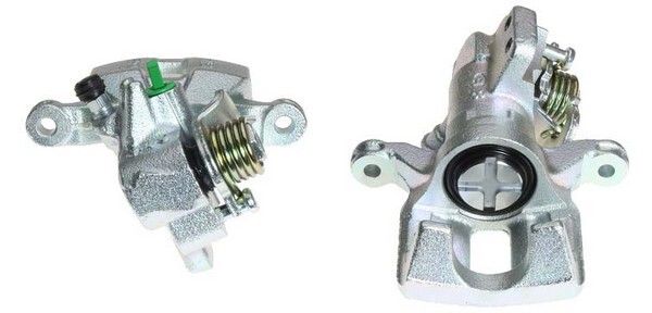 Bremssattel