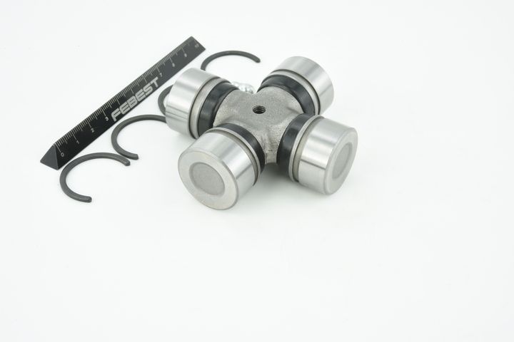 Lankstas, kardaninis velenas