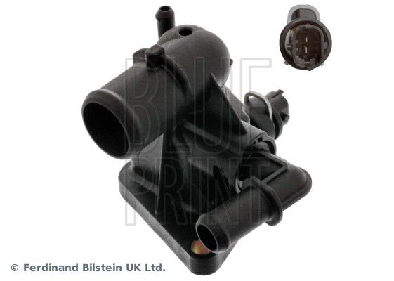 Thermostat, K&uuml;hlmittel