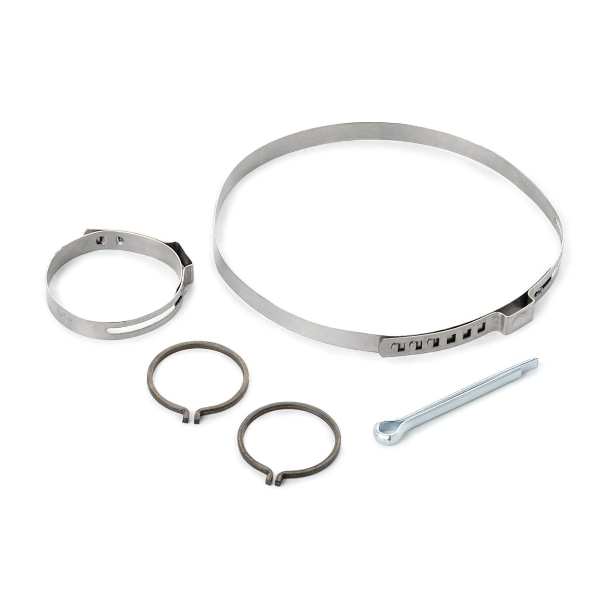 Homokineet reparatie set, aandrijfas