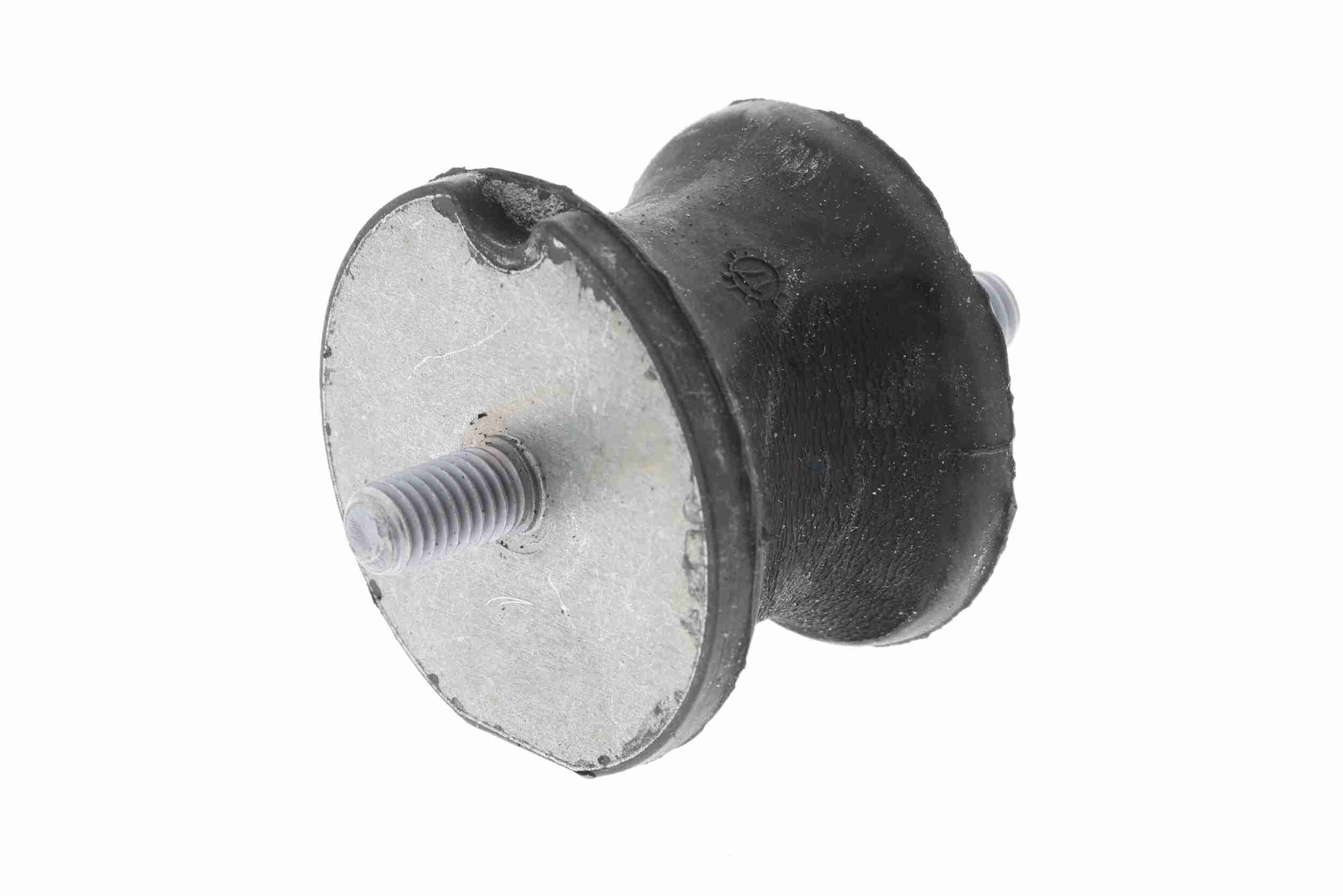 Lagerung, Motor